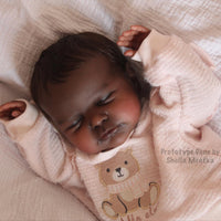 DUNE by Sheila Mrofka