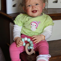 ROZIE by Mayra Garza