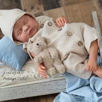 DUNE by Sheila Mrofka