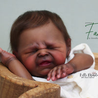 FABLE by Jennifer Costello