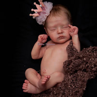 DAJA by Esmina Chaves