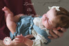 ZARAH by Sheila Mrofka - truborns