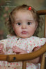 ALICE by Irina Kaplanskaya - truborns