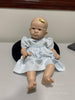 JUDITH mini toddler by Priscilla Lopez