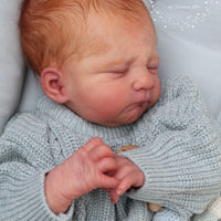 FRIZZLE by Severine Piret