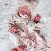 FRIZZLE by Severine Piret