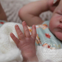 EMMA WENDY SUE by Melanie Ingold