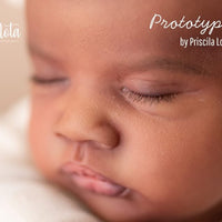 EVA by Priscilla Lopez