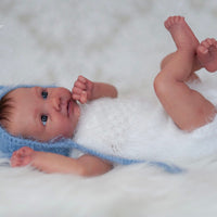 WES by Mirte Kooi