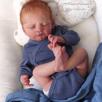 FRIZZLE by Severine Piret