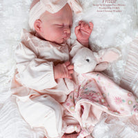 FRIZZLE by Severine Piret