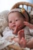 NIKA by Melanie Gebhardt - truborns