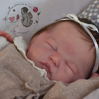 EMMA WENDY SUE by Melanie Ingold