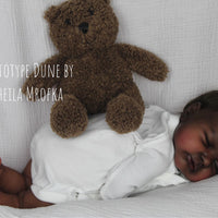 DUNE by Sheila Mrofka