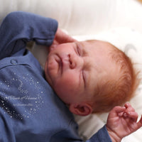 FRIZZLE by Severine Piret