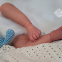 WES by Mirte Kooi