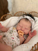 ZARAH by Sheila Mrofka - truborns