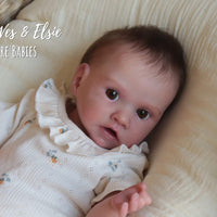 ELSIE by Mirte Kooi