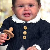 ROZIE by Mayra Garza