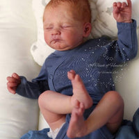 FRIZZLE by Severine Piret