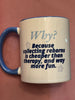 Dolly Fun Mugs