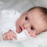 ELSIE by Mirte Kooi