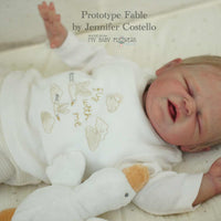 FABLE by Jennifer Costello