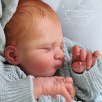 FRIZZLE by Severine Piret