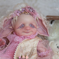 BLUEBELL by Vivian Aleluia