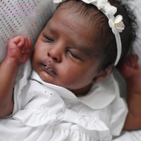 DAJA by Esmina Chaves