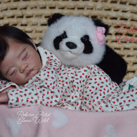 CAMELLIA by JoyLynn Wong