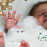 FABLE by Jennifer Costello
