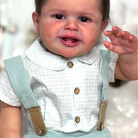 ROZIE by Mayra Garza