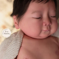 MEIMEI by Irina Kondrashova