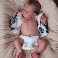 FRIZZLE by Severine Piret