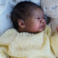 Tulipa by Priscila Lopez