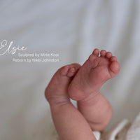 ELSIE by Mirte Kooi