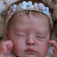 DAJA by Esmina Chaves