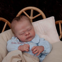 THEO by Doris Hornbogen