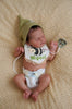 MIGUEL by Samantha Gregory - truborns