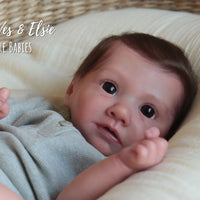 WES by Mirte Kooi
