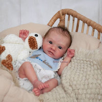 WES by Mirte Kooi