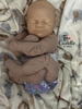 TRU CUDDLE body by Chelle 16-17”