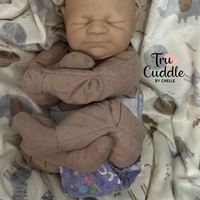 TRU CUDDLE body by Chelle 16-17”