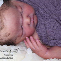 EMMA WENDY SUE by Melanie Ingold