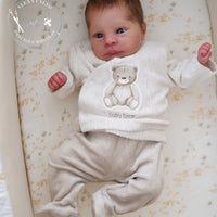 Lillegrod by Sabine Altenkirch