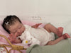 ZARAH by Sheila Mrofka - truborns