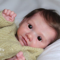 WES by Mirte Kooi