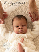 ASAIAH by Jamie Lynn Powers