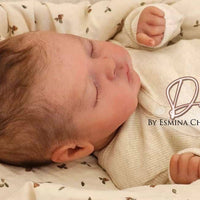 DAJA by Esmina Chaves